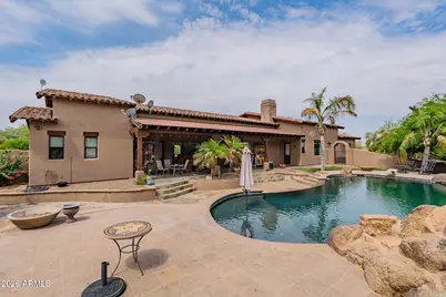 40624 W Selma Highway, Maricopa, AZ 85138 - Photo 79