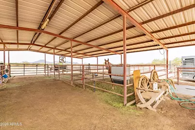 40624 W Selma Highway, Maricopa, AZ 85138 - Photo 101