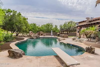40624 W Selma Highway, Maricopa, AZ 85138 - Photo 81