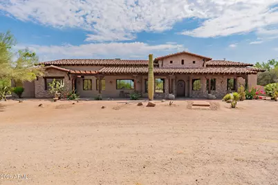 40624 W Selma Highway, Maricopa, AZ 85138 - Photo 1