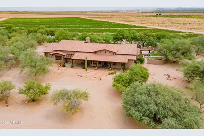 40624 W Selma Highway, Maricopa, AZ 85138 - Photo 113