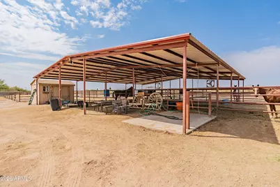 40624 W Selma Highway, Maricopa, AZ 85138 - Photo 99