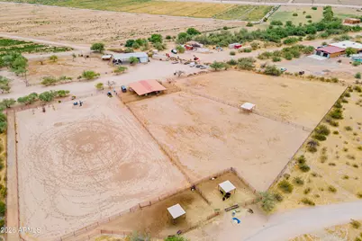 40624 W Selma Highway, Maricopa, AZ 85138 - Photo 119