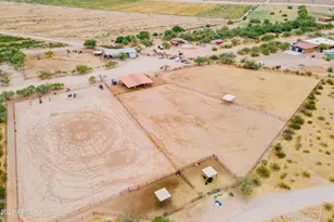 40624 W Selma Hwy, Maricopa, AZ 85138 - Photo 119