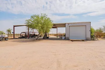 40624 W Selma Highway, Maricopa, AZ 85138 - Photo 111