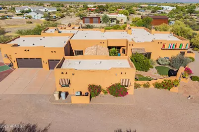 31911 N 141st Street, Scottsdale, AZ 85262 - Photo 75
