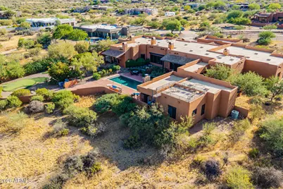 31911 N 141st Street, Scottsdale, AZ 85262 - Photo 79