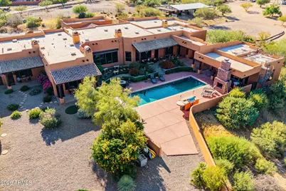 31911 N 141st Street, Scottsdale, AZ 85262 - Photo 81