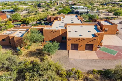31911 N 141st Street, Scottsdale, AZ 85262 - Photo 77