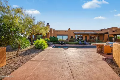 31911 N 141st Street, Scottsdale, AZ 85262 - Photo 65