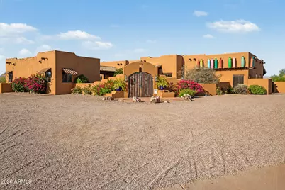 31911 N 141st Street, Scottsdale, AZ 85262 - Photo 1
