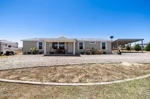 837 Good Shepherd Trl, Chino Valley, AZ 86323 - Photo 3