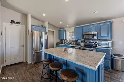 837 Good Shepherd Trail, Chino Valley, AZ 86323 - Photo 9