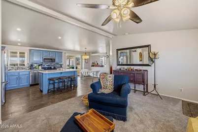 837 Good Shepherd Trail, Chino Valley, AZ 86323 - Photo 7
