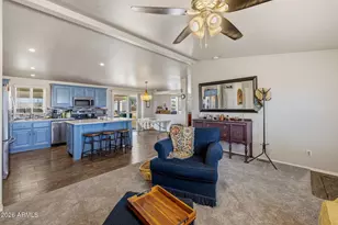 837 Good Shepherd Trl, Chino Valley, AZ 86323 - Photo 7