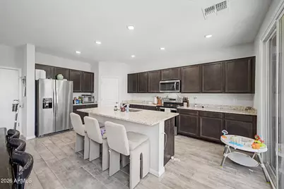 2667 E Bluff Spring Avenue, Apache Junction, AZ 85119 - Photo 7