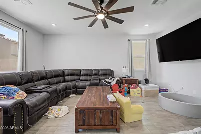 2667 E Bluff Spring Avenue, Apache Junction, AZ 85119 - Photo 3