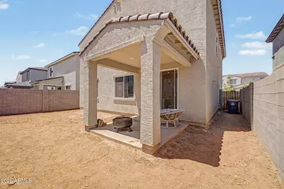 2667 E Bluff Spring Avenue, Apache Junction, AZ 85119 - Photo 29