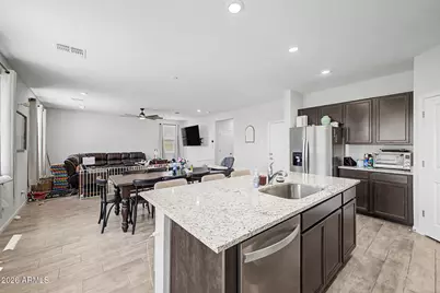 2667 E Bluff Spring Avenue, Apache Junction, AZ 85119 - Photo 9