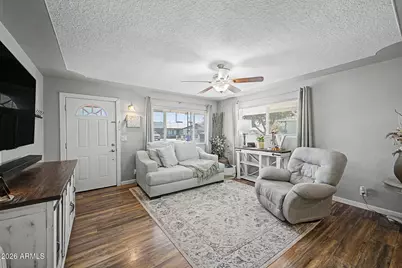 338 N Hall --, Mesa, AZ 85203 - Photo 5