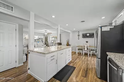 338 N Hall --, Mesa, AZ 85203 - Photo 13