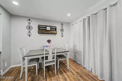338 N Hall --, Mesa, AZ 85203 - Photo 7