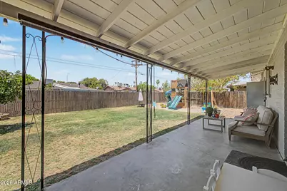 338 N Hall --, Mesa, AZ 85203 - Photo 31