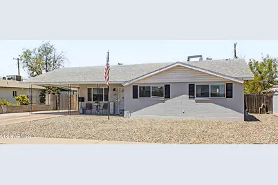 338 N Hall --, Mesa, AZ 85203 - Photo 39