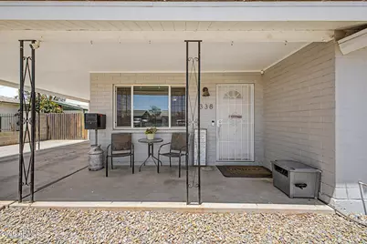 338 N Hall --, Mesa, AZ 85203 - Photo 3