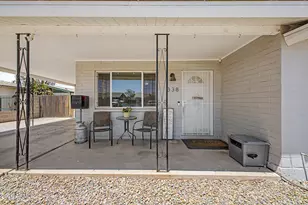 338 N Hall, Mesa, AZ 85203 - Photo 3