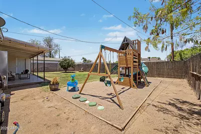 338 N Hall --, Mesa, AZ 85203 - Photo 35