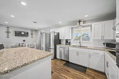 338 N Hall --, Mesa, AZ 85203 - Photo 11