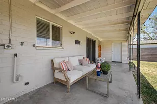 338 N Hall, Mesa, AZ 85203 - Photo 37