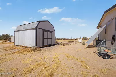 49084 W Huisatch Road, Maricopa, AZ 85139 - Photo 25