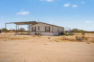 49084 W Huisatch Rd, Maricopa, AZ 85139 - Photo 27