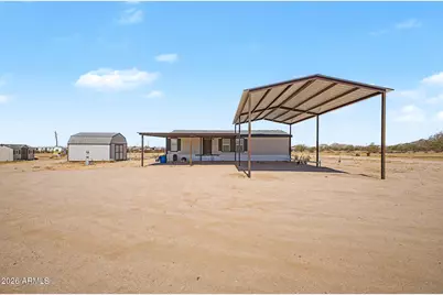 49084 W Huisatch Road, Maricopa, AZ 85139 - Photo 1