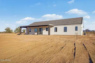 18772 W Beechnut Drive, Buckeye, AZ 85326 - Photo 49