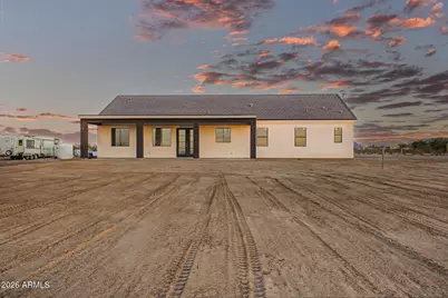 18772 W Beechnut Drive, Buckeye, AZ 85326 - Photo 41