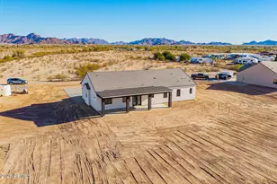 18772 W Beechnut Dr, Buckeye, AZ 85326 - Photo 59