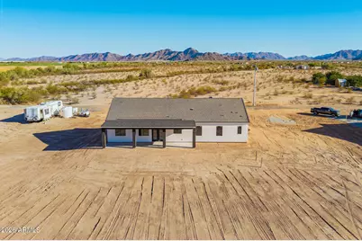 18772 W Beechnut Drive, Buckeye, AZ 85326 - Photo 57