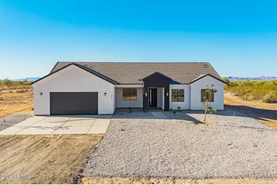18772 W Beechnut Drive, Buckeye, AZ 85326 - Photo 51