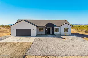 18772 W Beechnut Dr, Buckeye, AZ 85326 - Photo 51