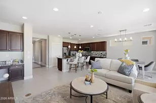651 E Peach Tree St, Queen Creek, AZ 85140 - Photo 7