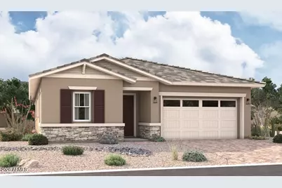 20216 W Glenrosa Avenue, Buckeye, AZ 85396 - Photo 1