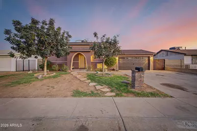 4307 E Southern Avenue, Phoenix, AZ 85042 - Photo 1
