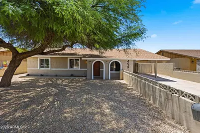 4941 W Granada Road, Phoenix, AZ 85035 - Photo 1
