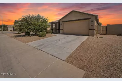 1615 E Kingman Place, Casa Grande, AZ 85122 - Photo 1
