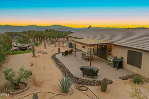 30718 N 138th Way, Scottsdale, AZ 85262 - Photo 31