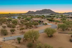 30718 N 138th Way, Scottsdale, AZ 85262 - Photo 43