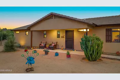 30718 N 138th Way, Scottsdale, AZ 85262 - Photo 11